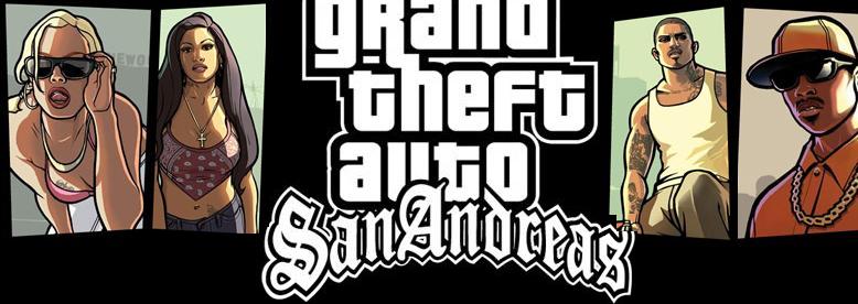 San Andreas